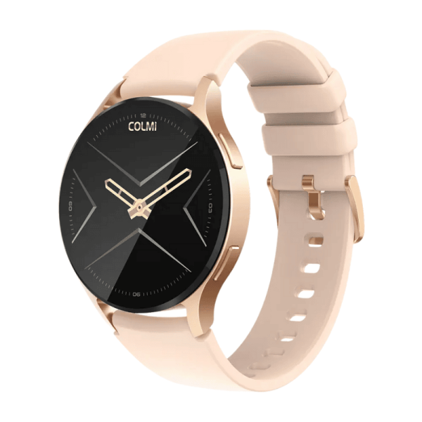 COLMI i28 Ultra 1.43" AOD Display Smartwatch with Ai GPT Prayer Times Smart Watch