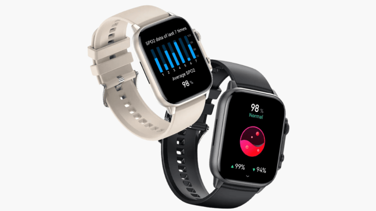 The importance of blood oxygen monitoring and how smartwatches are making it easier